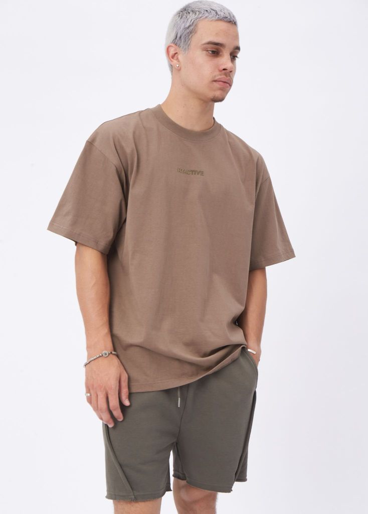 Áo thun RYAMAN BOXY TEE Peanuts