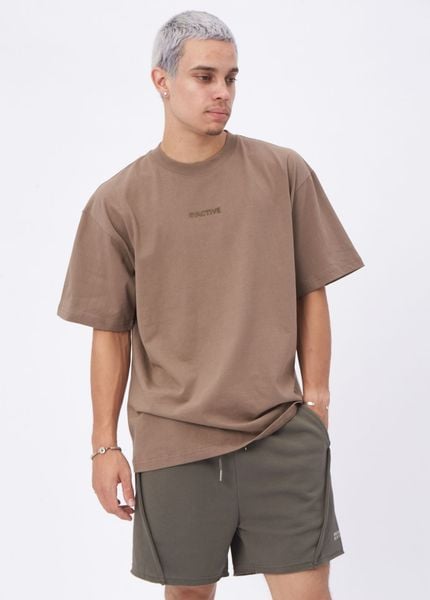  Áo thun RYAMAN BOXY TEE Peanuts 