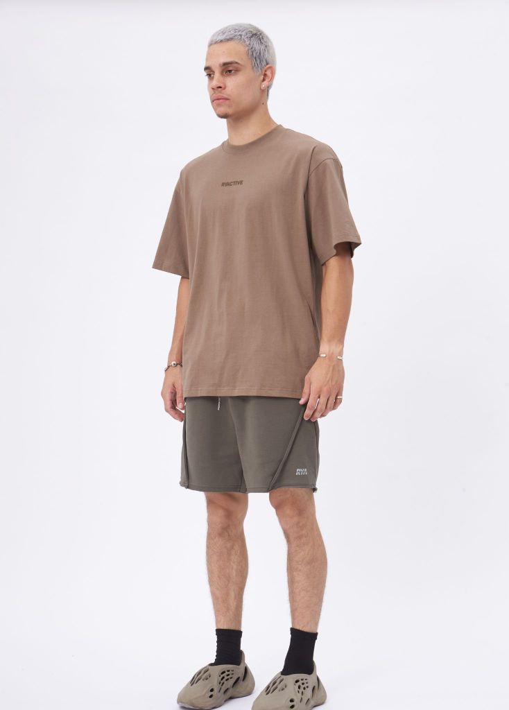 Áo thun RYAMAN BOXY TEE Peanuts