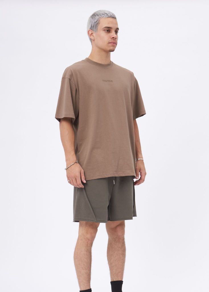 Áo thun RYAMAN BOXY TEE Peanuts