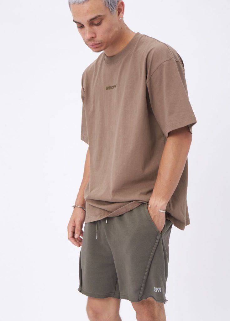 Áo thun RYAMAN BOXY TEE Peanuts
