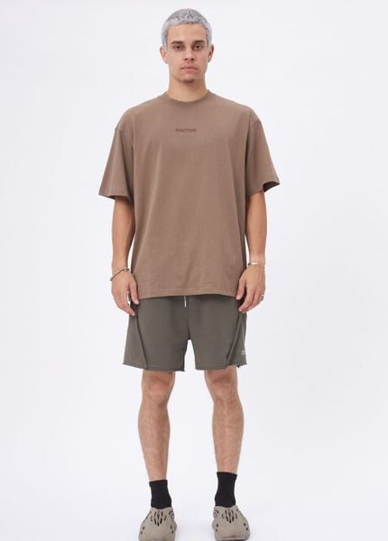  Áo thun RYAMAN BOXY TEE Peanuts 