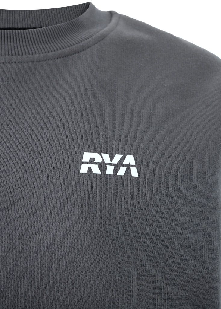 Áo RYA SWEATER Grey