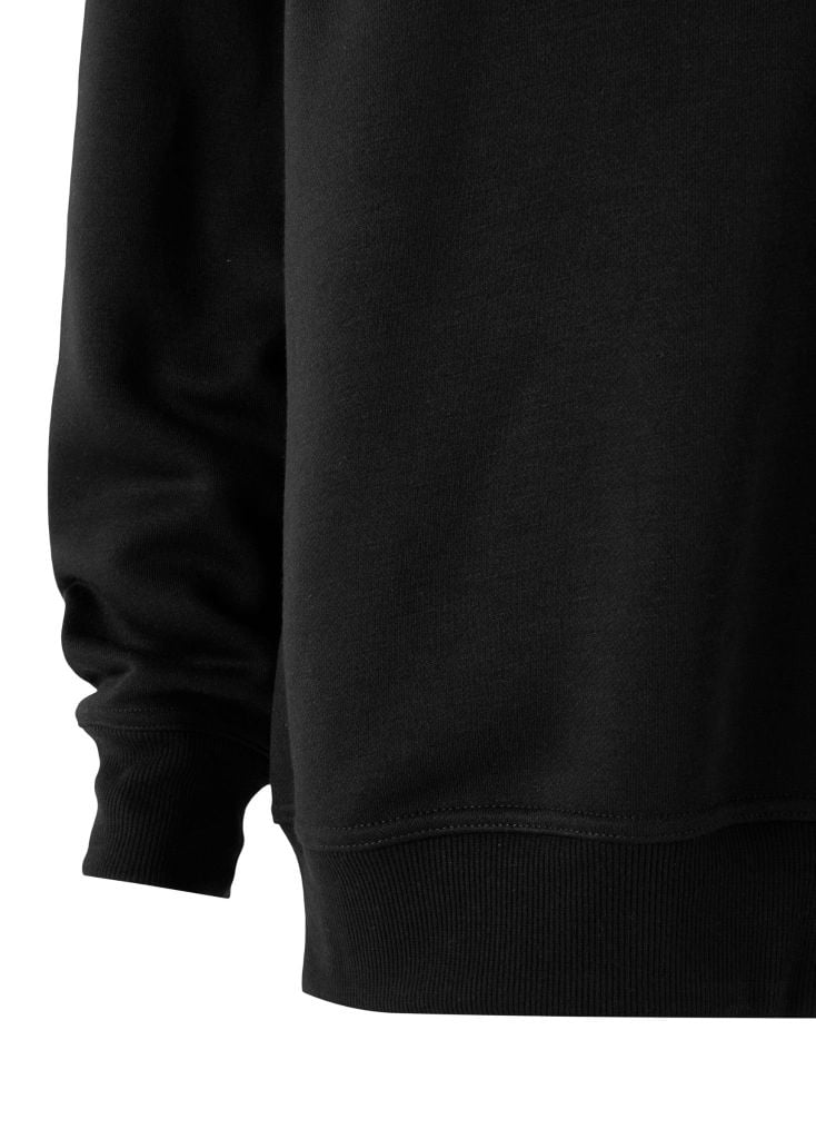 Áo RYA SWEATER Black