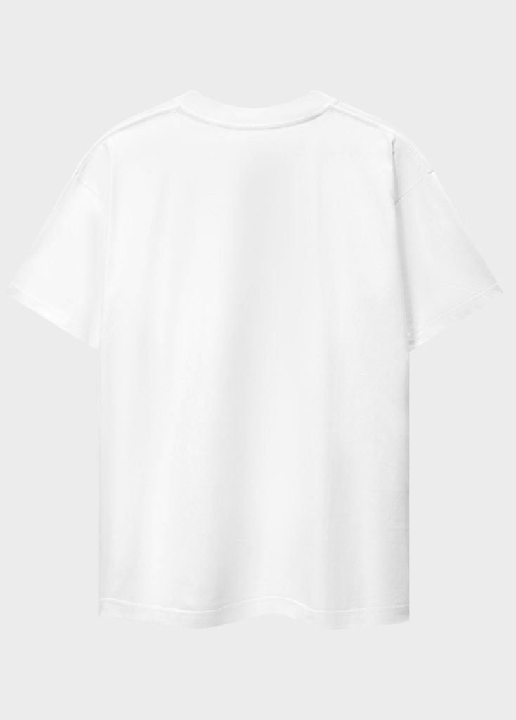 Áo thun RYACTIVE ESSENTIAL TEE White