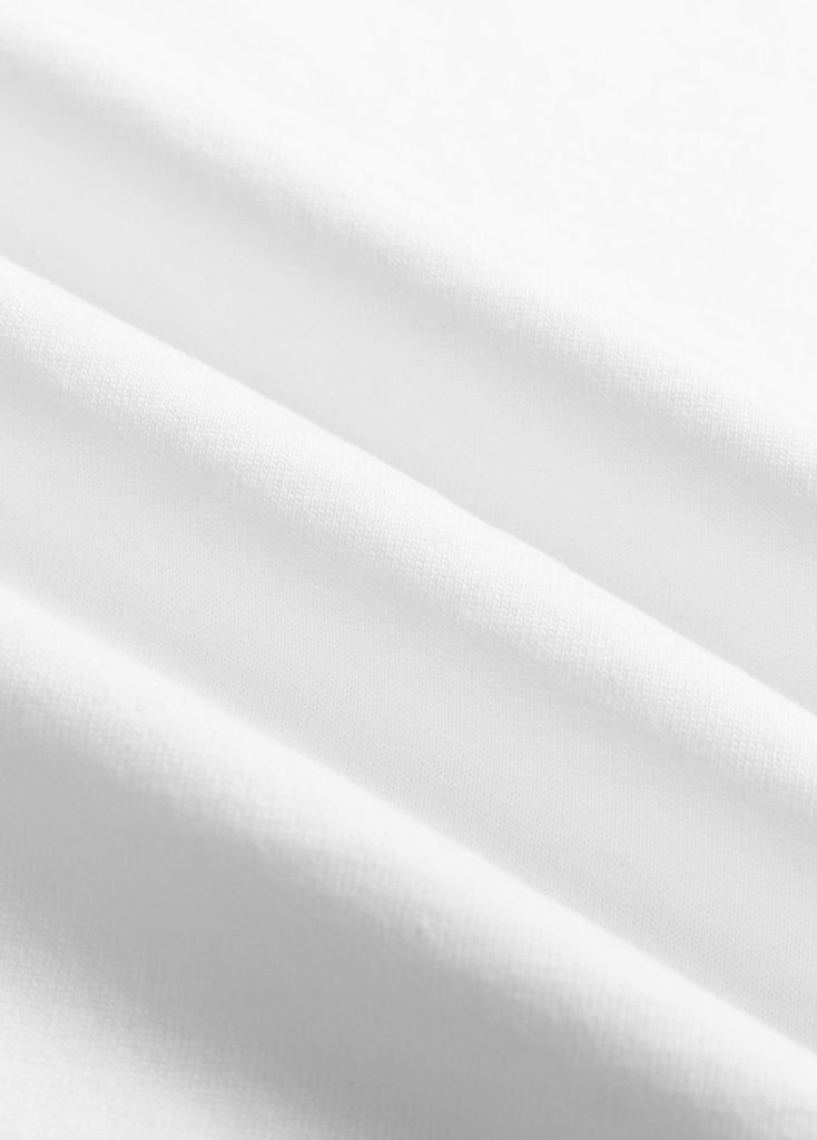 Áo thun RYACTIVE ESSENTIAL TEE White