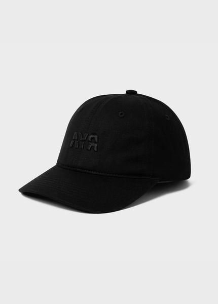  Nón RYA CAP Black 