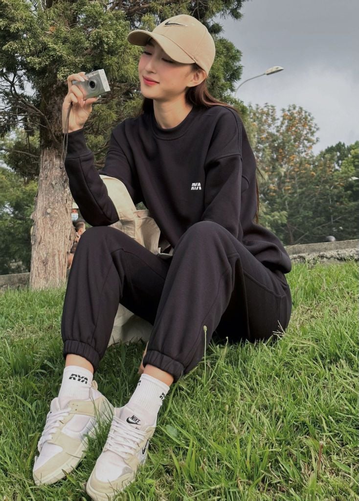 Quần RYA JOGGER