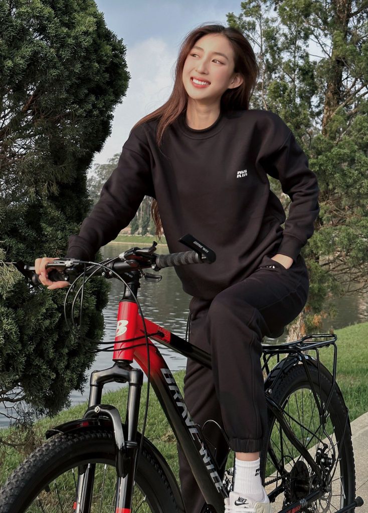 Quần RYA JOGGER