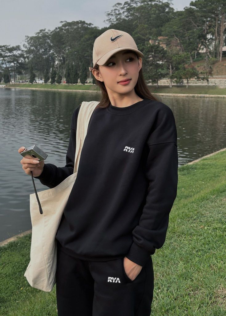 Quần RYA JOGGER