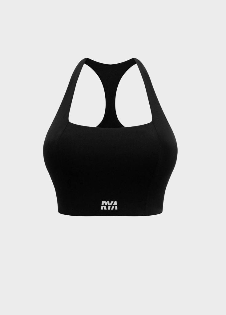 Áo GEAR SPORTBRA Black