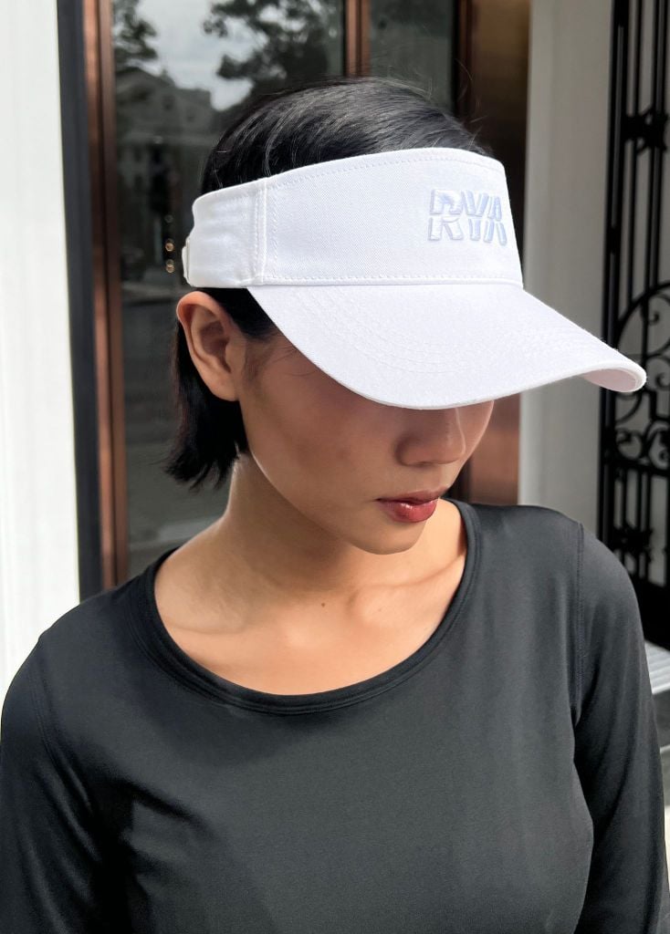 Nón SPORT CAP White