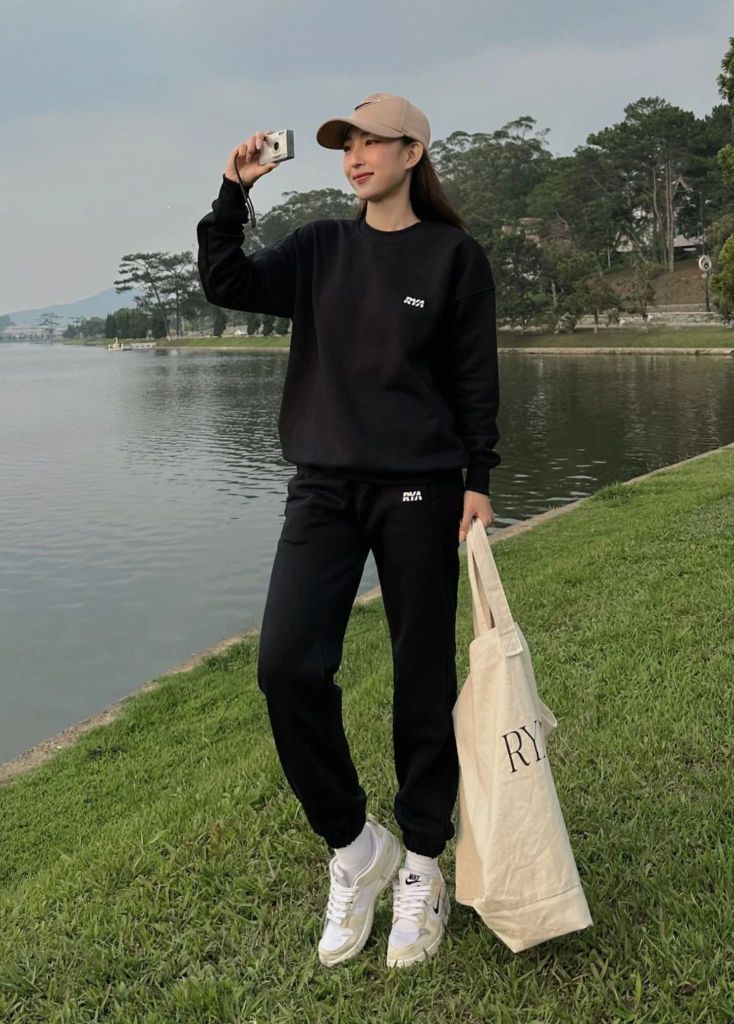 Quần RYA JOGGER