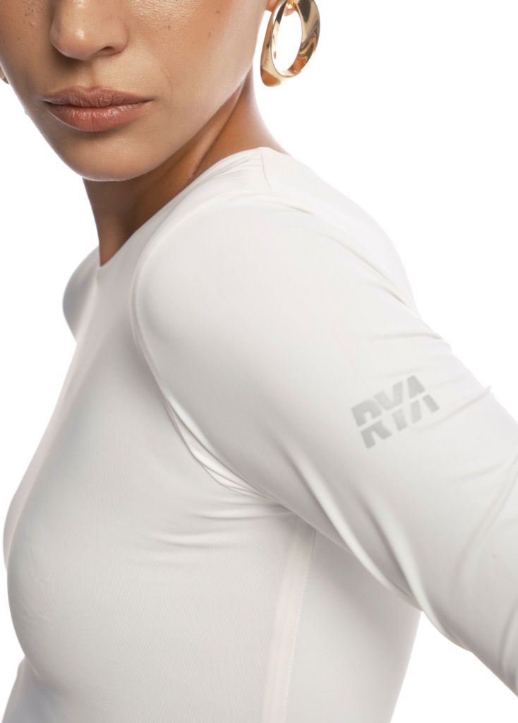 Áo tay dài HYPER LONGSLEEVES Creamy White
