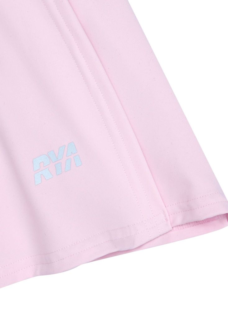 Chân váy SPLIT MINI SKIRT Iace Pink