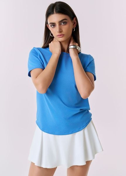  Áo thun ORIGINAL TRAINING TEE Ocean Blue 