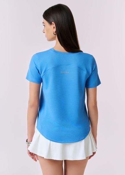  Áo thun ORIGINAL TRAINING TEE Ocean Blue 