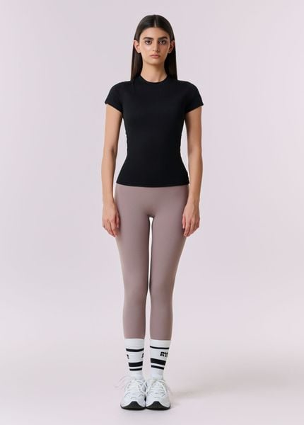  Quần RYA LEGGING Brown 