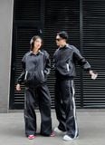  Set dù phối 2 lớp - Set Bộ dù phối 2 tay dài 
