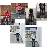  Quần jean local brand Otis Club - quần jean OTS 