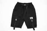  QUẦN SHORT KAKI - S01 