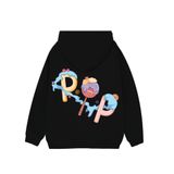  HOODIE ZIP CANDY POP 