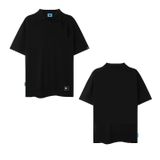  Polo Trơn unisex Local Brand Otis Club 