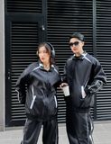  Set dù phối 2 lớp - Set Bộ dù phối 2 tay dài 