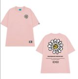  [ BST 2025 ] Áo thun unisex Local Brand Otis Club - Tee Hoa Cúc GD 