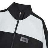  ÁO KHOÁC DÙ PHỐI 2 LỚP LOCAL BRAND OTIS CLUB - ZIP JACKET PHỐI SS01 