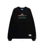  ÁO SWEATER RAINBOW 