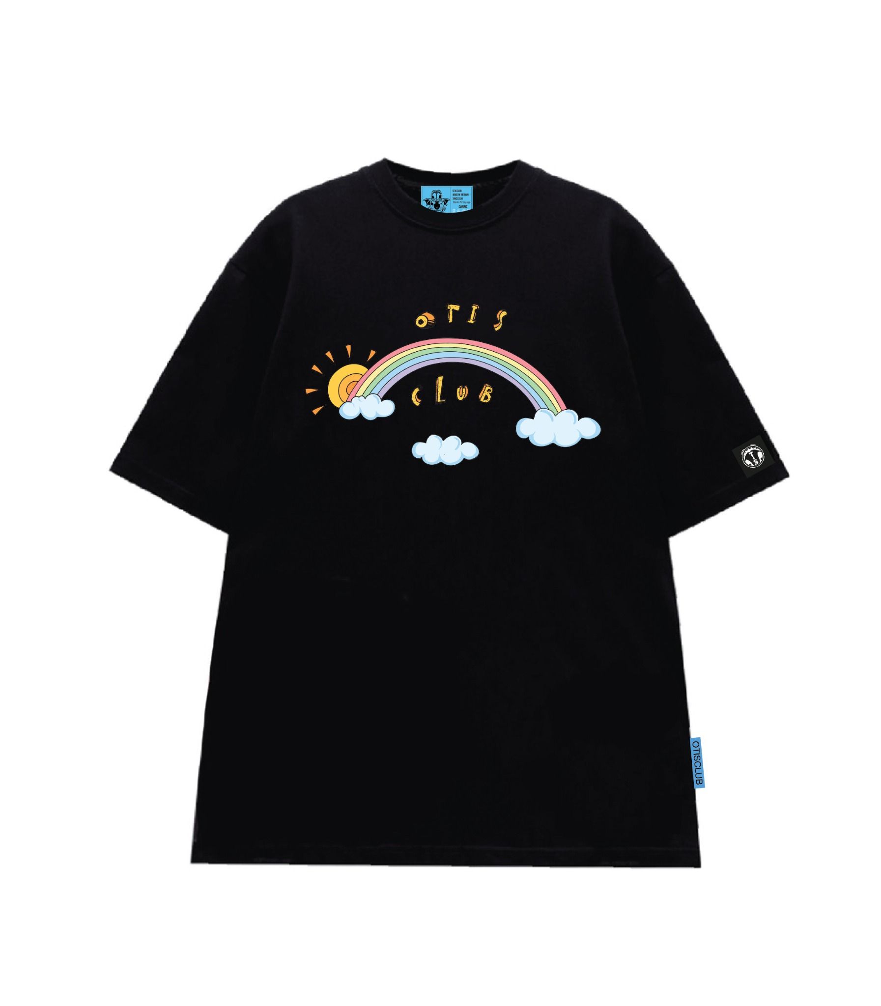  TEE RAINBOW OTIS 