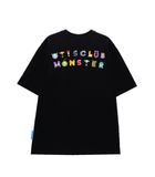  TEE MONSTERS 