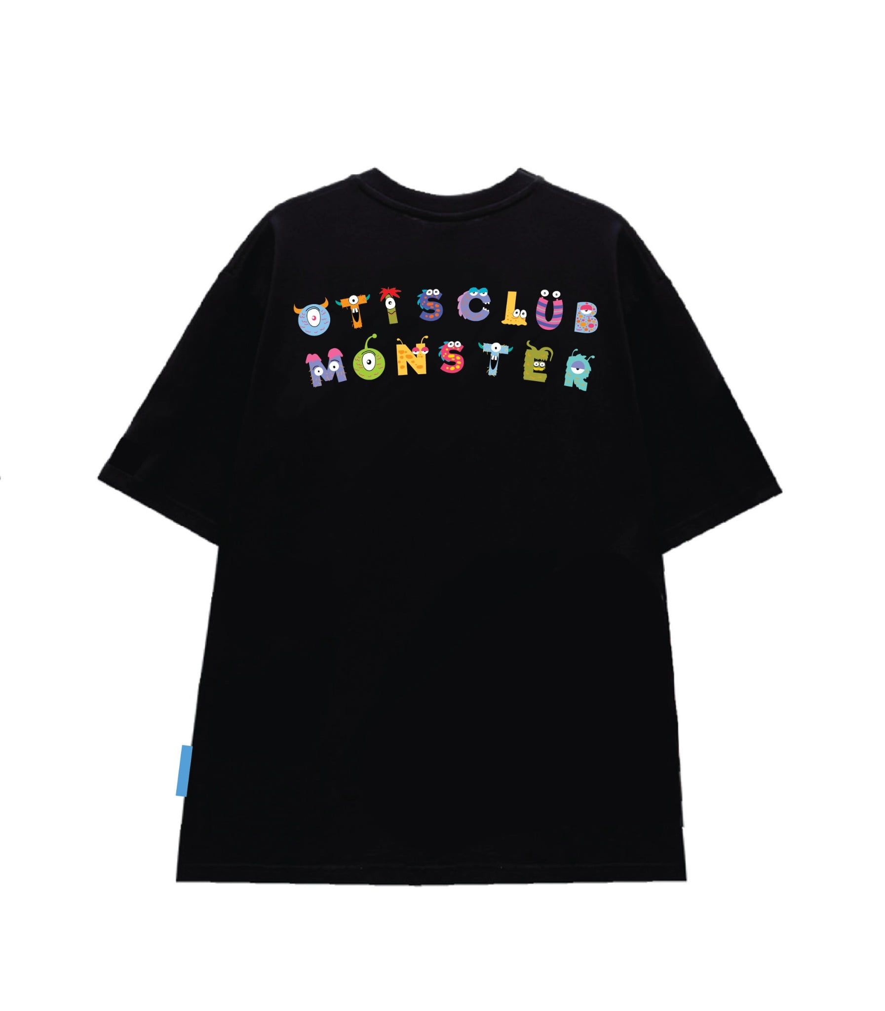  TEE MONSTERS 