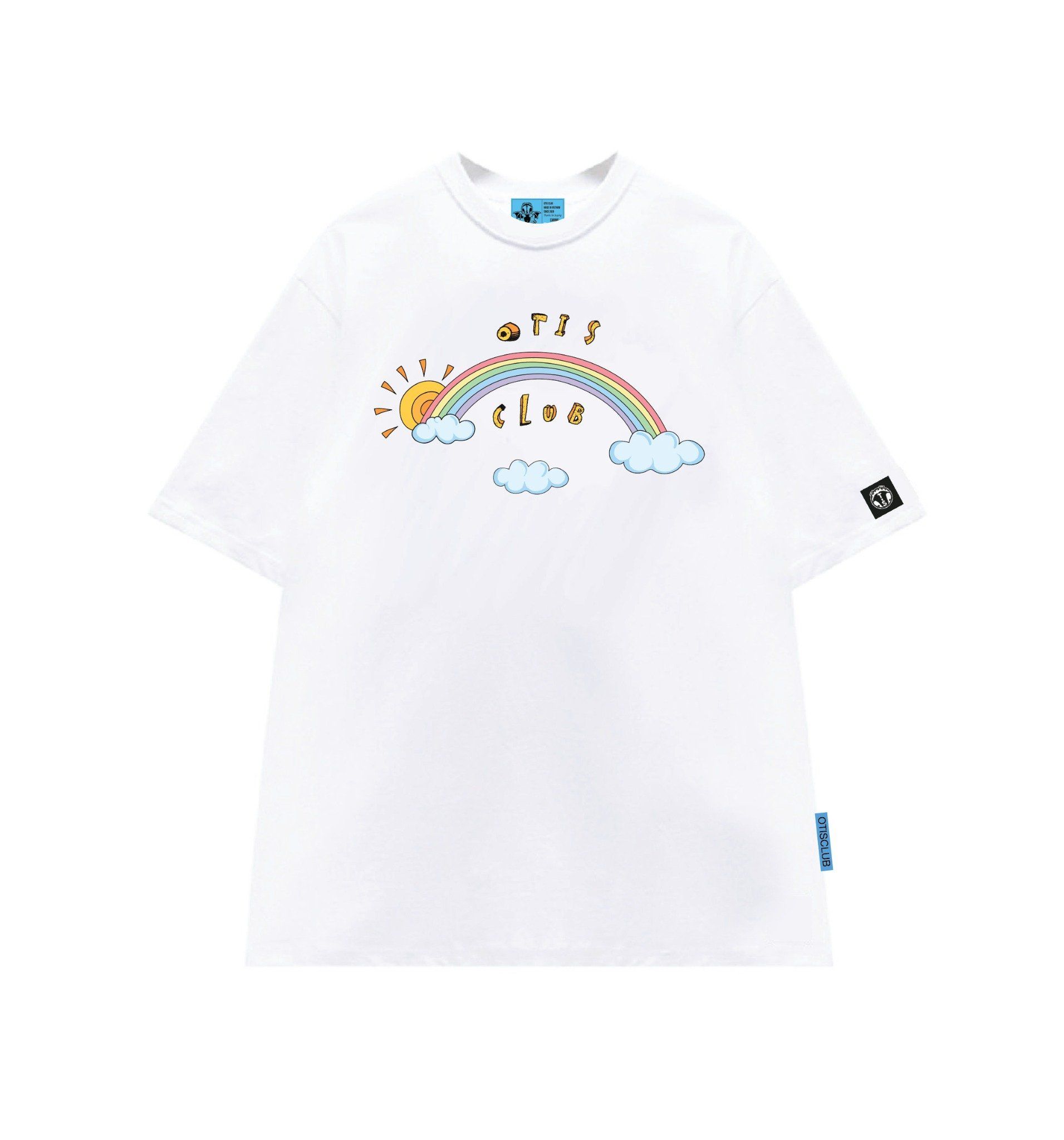  TEE RAINBOW OTIS 
