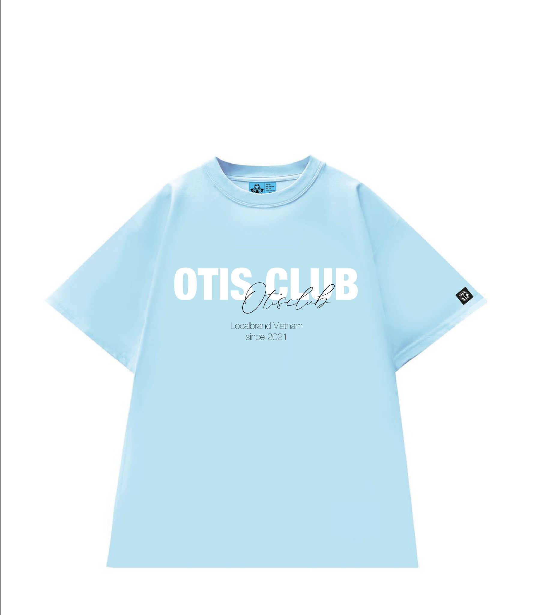  TEE BASIC SS01 