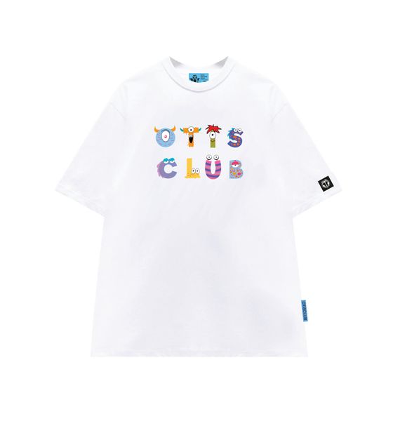  TEE MONSTERS 