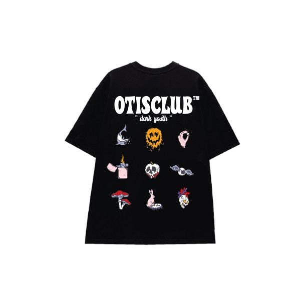  TEE DARK YOUNGT OTIS 
