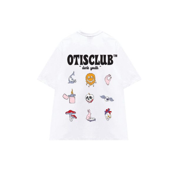  TEE DARK YOUNGT OTIS 