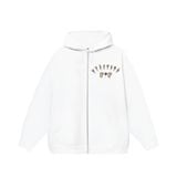  HOODIE ZIP CANDY POP 