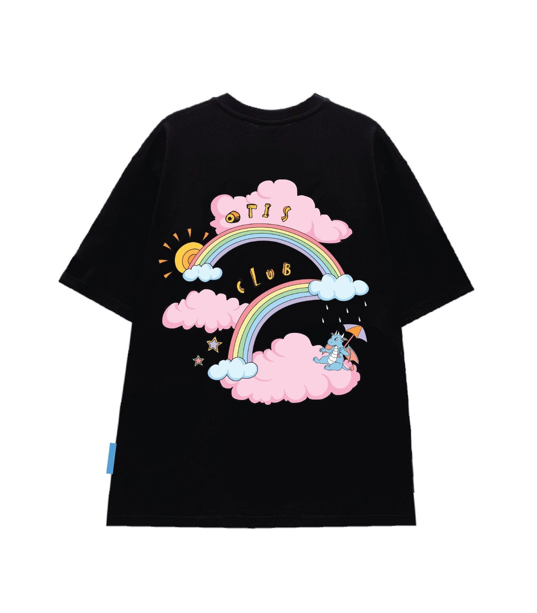 TEE RAINBOW OTIS 