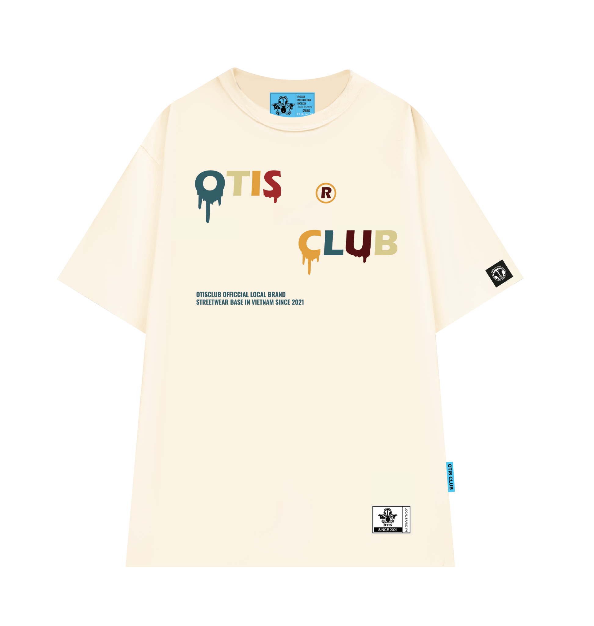  TEE BLEEDING 