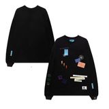  ÁO SWEATER STAMPS 