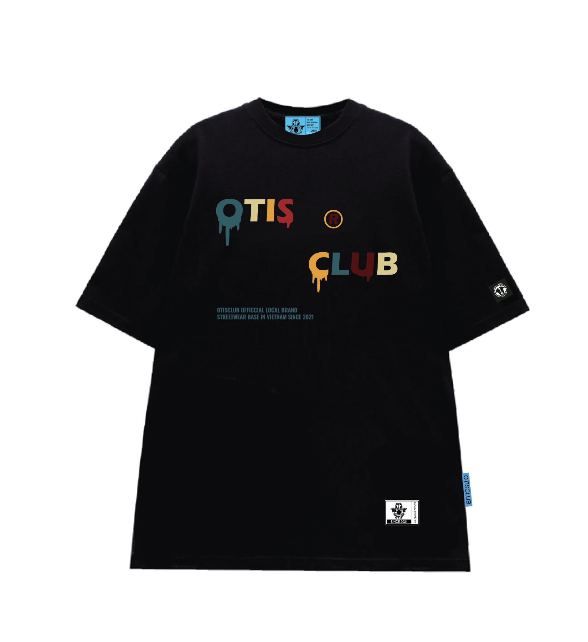  TEE BLEEDING 