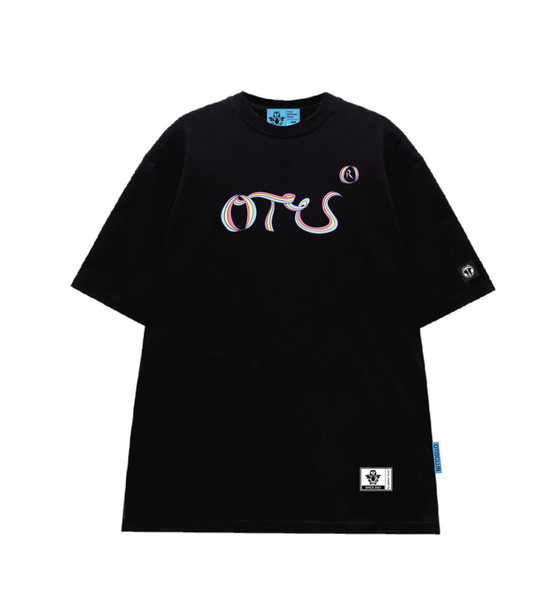  TEE BASIC CHỮ OTIS 