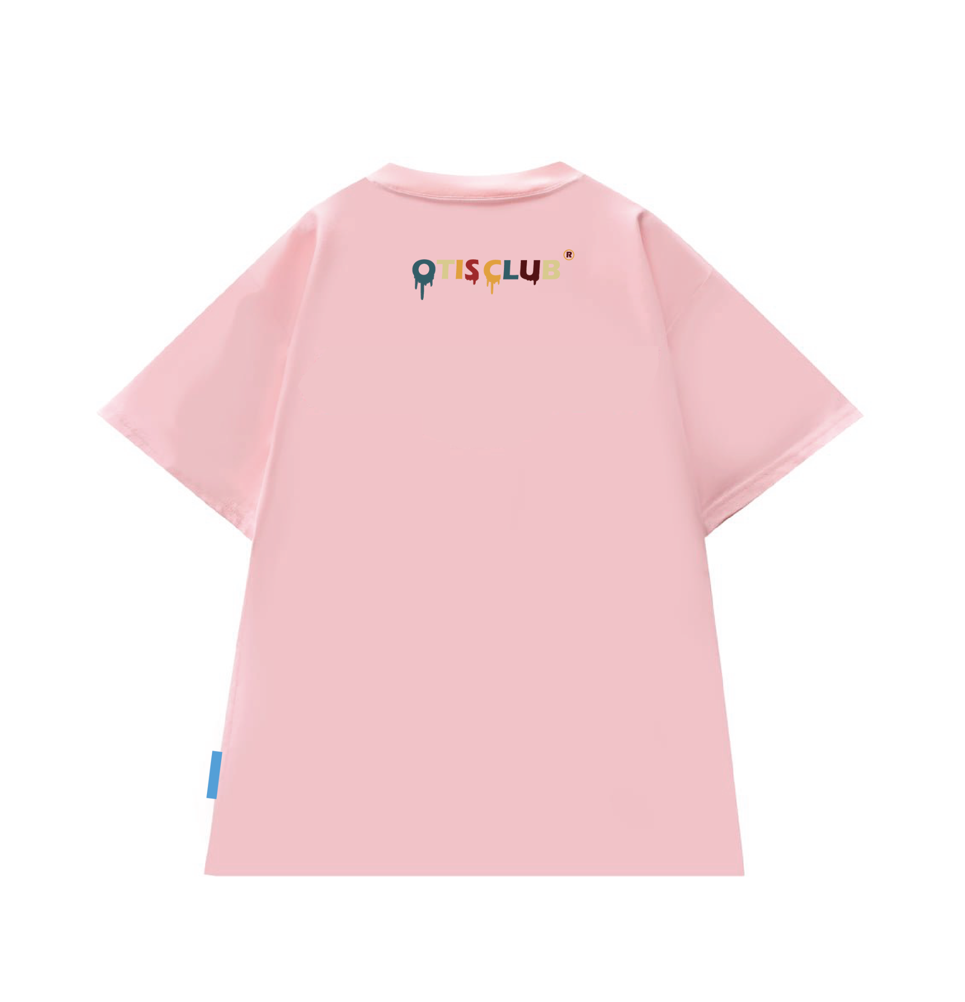  TEE BLEEDING 