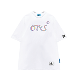  TEE BASIC CHỮ OTIS 