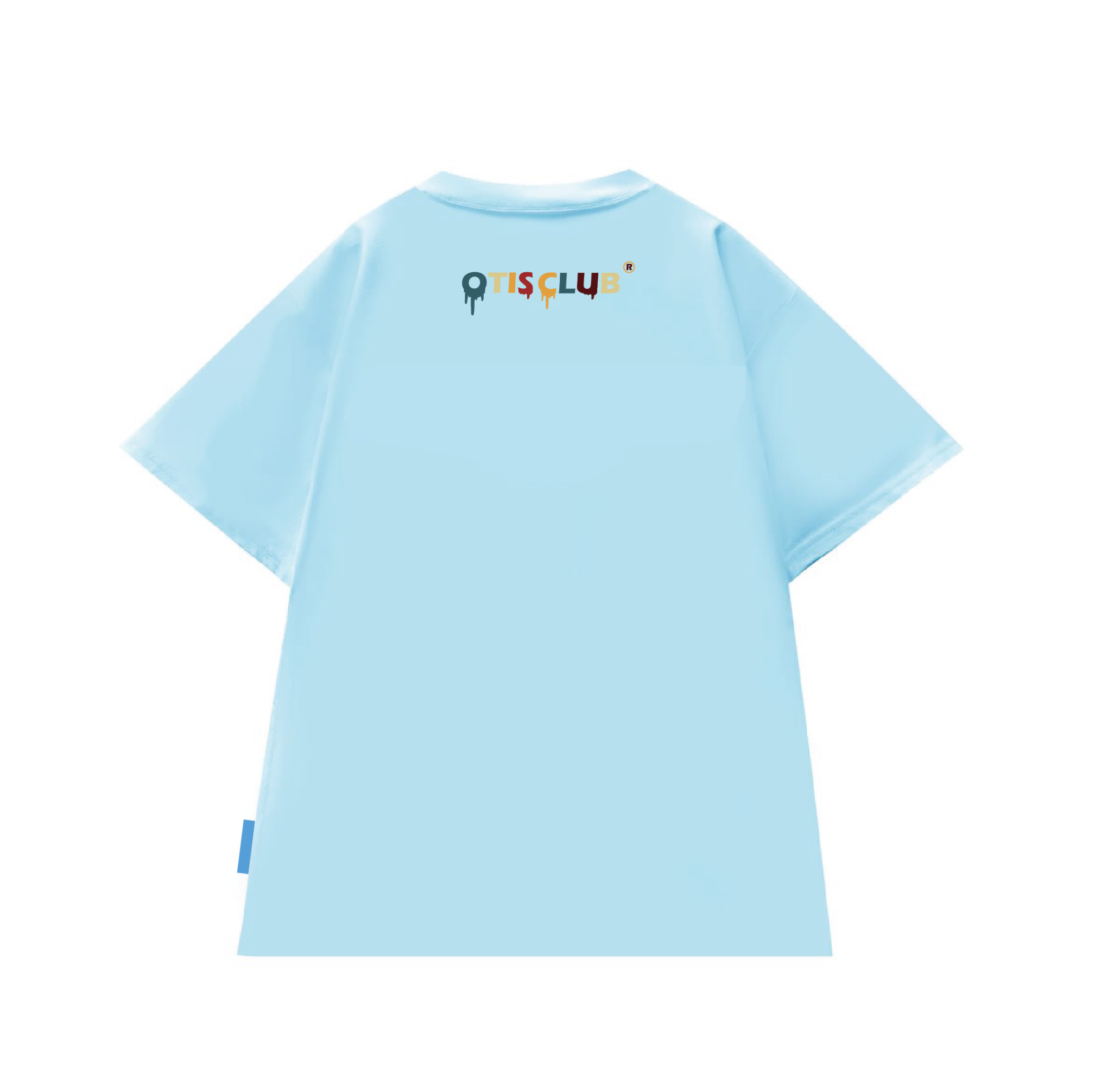  TEE BLEEDING 