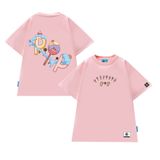  TEE CANDY POP 