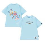  TEE CANDY POP 